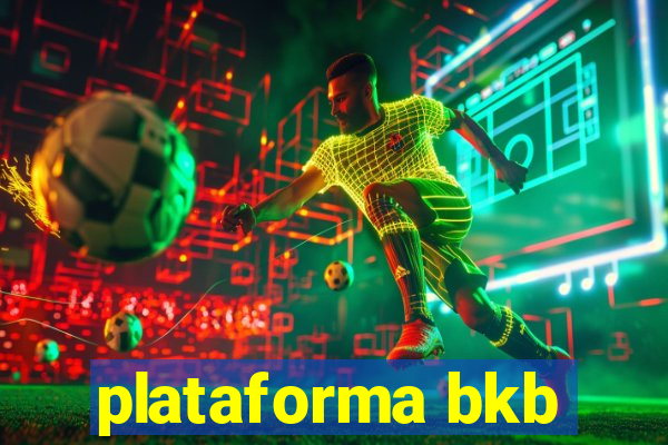 plataforma bkb